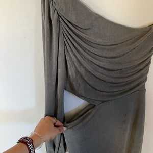 Curve hugging show stopping super cute sexy